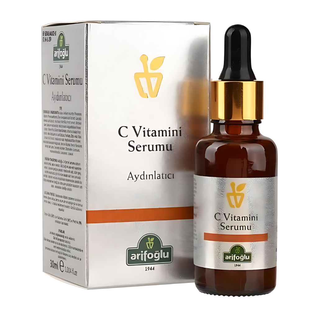 c-vitamin-serum