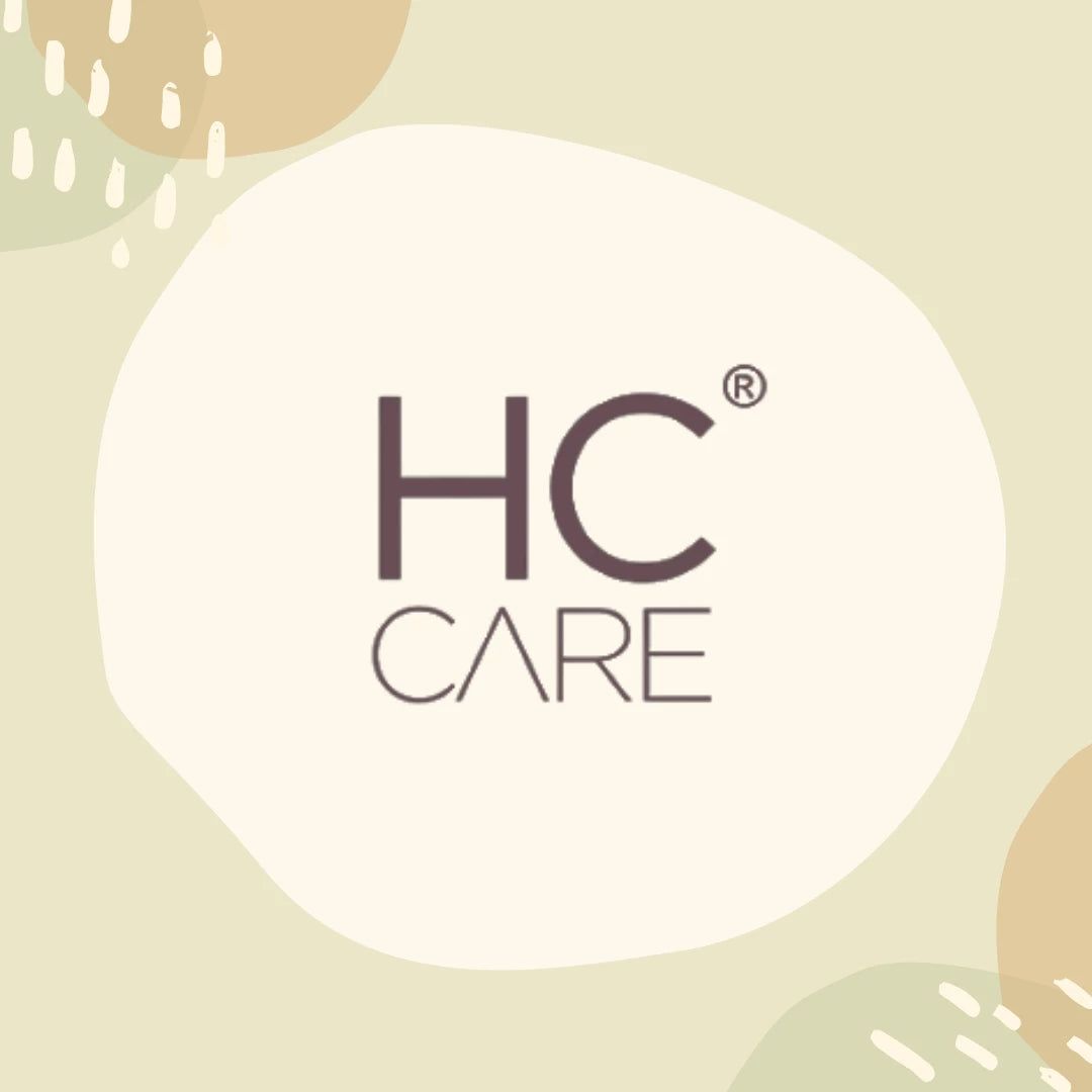 HC Care Logo
