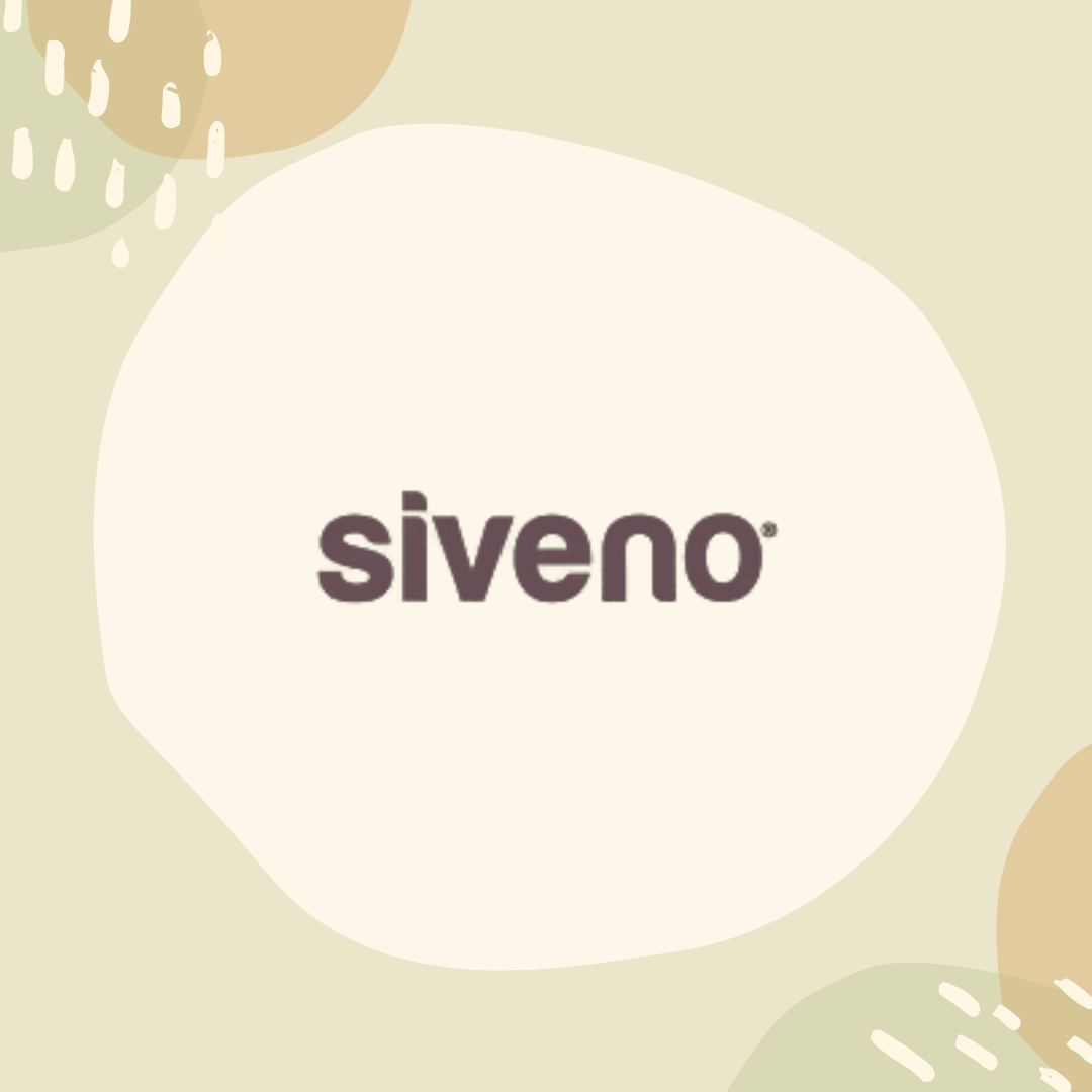 Siveno Logo