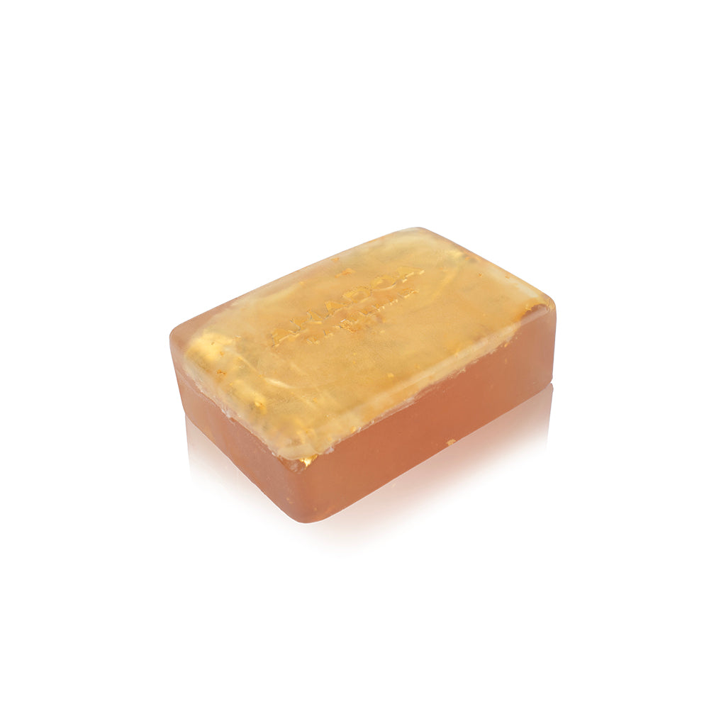 golden-soap-stem-cell-soap