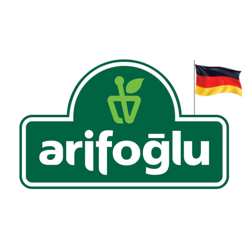 Arifoglu Deutschland Logo