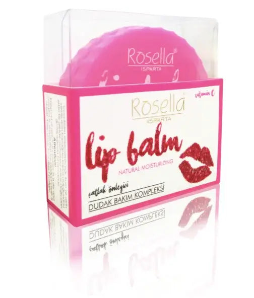 Rosella Lippenpflegekomplex 25ml