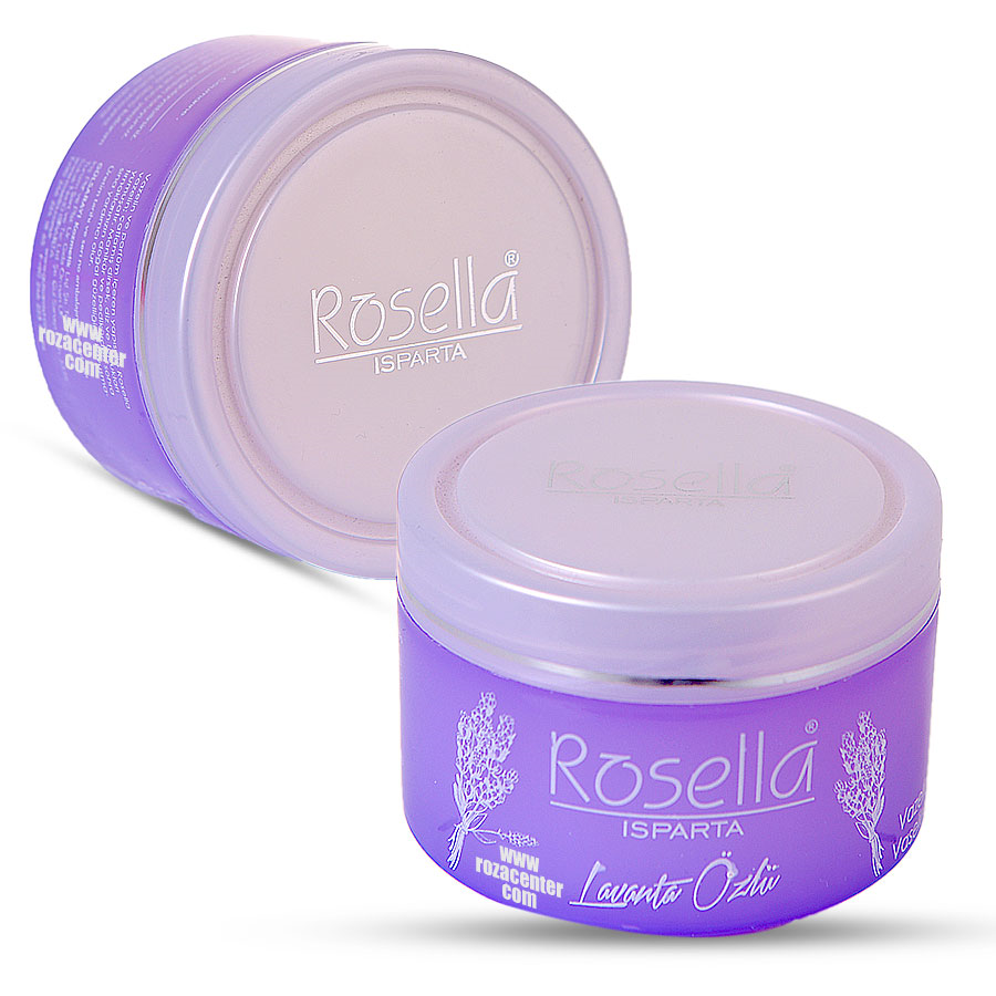 Rosella Lavendel Vaseline