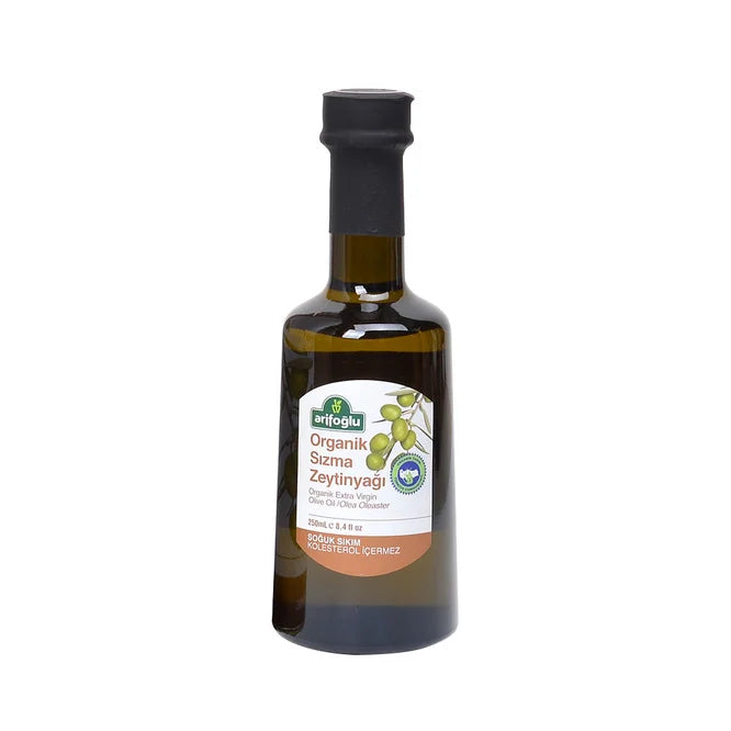 Bio-Oliven Öl